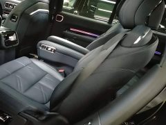 Zeekr Geely Zeekr 9X Ultra 70kWh 6-Seater - ფოტო 17