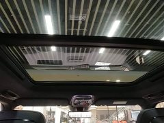 Zeekr Geely Zeekr 9X Ultra 70kWh 6-Seater - ფოტო 18