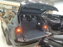 Zeekr Geely Zeekr 9X Ultra 70kWh 6-Seater - ფოტო 19