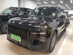 Zeekr Geely Zeekr 9X Ultra 70kWh 6-Seater - ფოტო 2