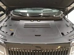 Zeekr Geely Zeekr 9X Ultra 70kWh 6-Seater - ფოტო 20