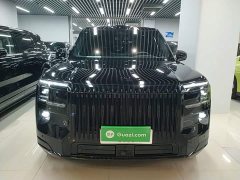 Zeekr Geely Zeekr 9X Ultra 70kWh 6-Seater - ფოტო 3