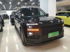 Zeekr Geely Zeekr 9X Ultra 70kWh 6-Seater - ფოტო 4
