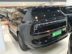 Zeekr Geely Zeekr 9X Ultra 70kWh 6-Seater - ფოტო 5
