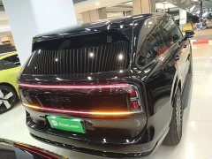 Zeekr Geely Zeekr 9X Ultra 70kWh 6-Seater - ფოტო 6