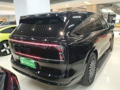 Zeekr Geely Zeekr 9X Ultra 70kWh 6-Seater - ფოტო 7