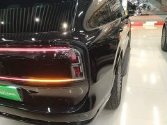 Zeekr Geely Zeekr 9X Ultra 70kWh 6-Seater - ფოტო 8
