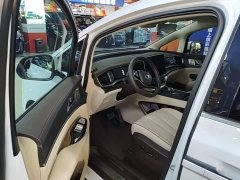 Denza BYD Denza D9 DM-i 980 Four-Wheel Drive Premium - ფოტო 16