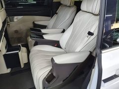 Denza BYD Denza D9 DM-i 980 Four-Wheel Drive Premium - ფოტო 17