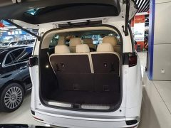 Denza BYD Denza D9 DM-i 980 Four-Wheel Drive Premium - ფოტო 19