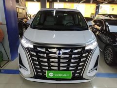 Denza BYD Denza D9 DM-i 980 Four-Wheel Drive Premium - ფოტო 3