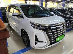 Denza BYD Denza D9 DM-i 980 Four-Wheel Drive Premium - ფოტო 4