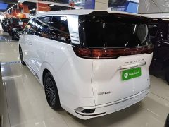 Denza BYD Denza D9 DM-i 980 Four-Wheel Drive Premium - ფოტო 5