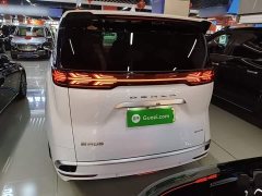 Denza BYD Denza D9 DM-i 980 Four-Wheel Drive Premium - ფოტო 6