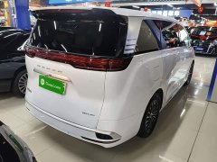 Denza BYD Denza D9 DM-i 980 Four-Wheel Drive Premium - ფოტო 7
