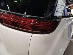 Denza BYD Denza D9 DM-i 980 Four-Wheel Drive Premium - ფოტო 8