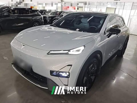 2026 Deepal Deep Blue S05 520Plus Pure Electric - ავტომობილი ჩინეთიდან