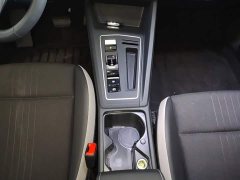 Volkswagen Golf Facelift 200TSI DSG Pro - ფოტო 14