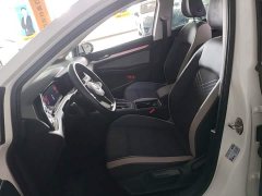 Volkswagen Golf Facelift 200TSI DSG Pro - ფოტო 15