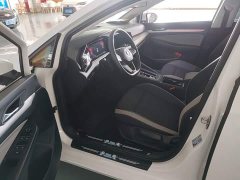 Volkswagen Golf Facelift 200TSI DSG Pro - ფოტო 16