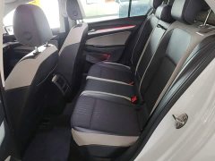 Volkswagen Golf Facelift 200TSI DSG Pro - ფოტო 17