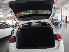 Volkswagen Golf Facelift 200TSI DSG Pro - ფოტო 19