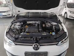 Volkswagen Golf Facelift 200TSI DSG Pro - ფოტო 20