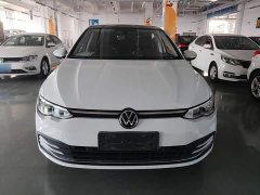 Volkswagen Golf Facelift 200TSI DSG Pro - ფოტო 3