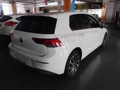 Volkswagen Golf Facelift 200TSI DSG Pro - ფოტო 7
