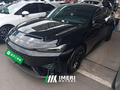 2024 Changan UNI-V 1.5T Premium - ავტომობილი ჩინეთიდან