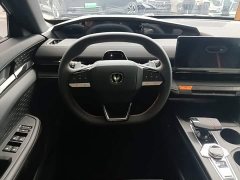 Changan UNI-V 1.5T Premium - ფოტო 11