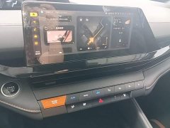 Changan UNI-V 1.5T Premium - ფოტო 13