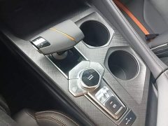 Changan UNI-V 1.5T Premium - ფოტო 14