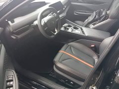 Changan UNI-V 1.5T Premium - ფოტო 16