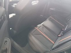 Changan UNI-V 1.5T Premium - ფოტო 17