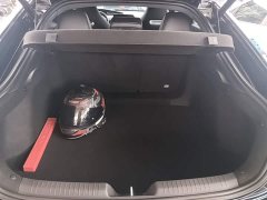 Changan UNI-V 1.5T Premium - ფოტო 19