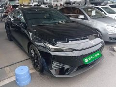 Changan UNI-V 1.5T Premium - ფოტო 4