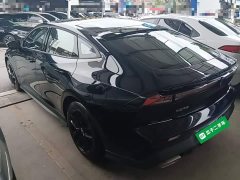 Changan UNI-V 1.5T Premium - ფოტო 5