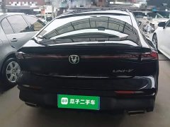 Changan UNI-V 1.5T Premium - ფოტო 6
