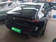 Changan UNI-V 1.5T Premium - ფოტო 7