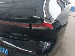 Changan UNI-V 1.5T Premium - ფოტო 8