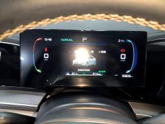 BYD Qin PLUS 2024 Glory Edition EV 510KM Leading - ფოტო 12