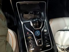 BYD Qin PLUS 2024 Glory Edition EV 510KM Leading - ფოტო 14