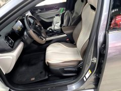 BYD Qin PLUS 2024 Glory Edition EV 510KM Leading - ფოტო 15