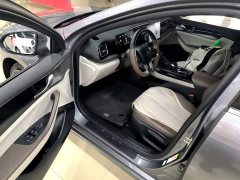 BYD Qin PLUS 2024 Glory Edition EV 510KM Leading - ფოტო 16