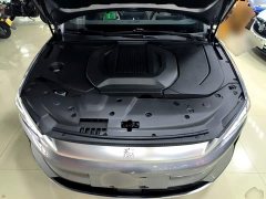 BYD Qin PLUS 2024 Glory Edition EV 510KM Leading - ფოტო 20