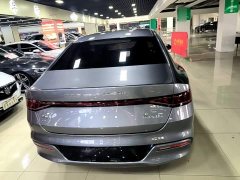 BYD Qin PLUS 2024 Glory Edition EV 510KM Leading - ფოტო 6