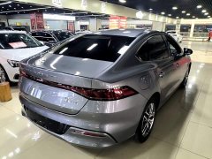 BYD Qin PLUS 2024 Glory Edition EV 510KM Leading - ფოტო 7