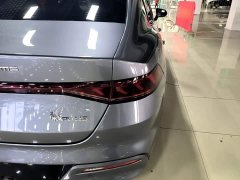 BYD Qin PLUS 2024 Glory Edition EV 510KM Leading - ფოტო 8