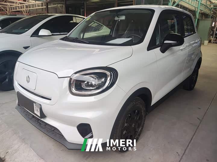 Leapmotor T03 2025 310 Comfort Edition - ავტომობილი ჩინეთიდან